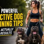 15 Powerful Reactive Dog Training Tips That Actually Get Results