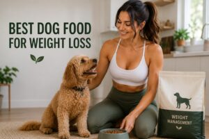 Best Dog Food for Weight Loss: The Honest Vet-Recommended Guide