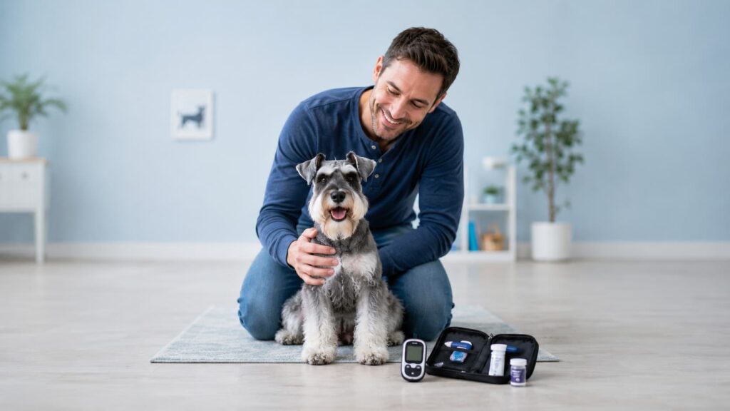 Diabetes in Dogs