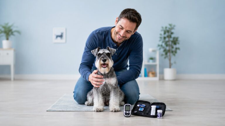 Diabetes in Dogs