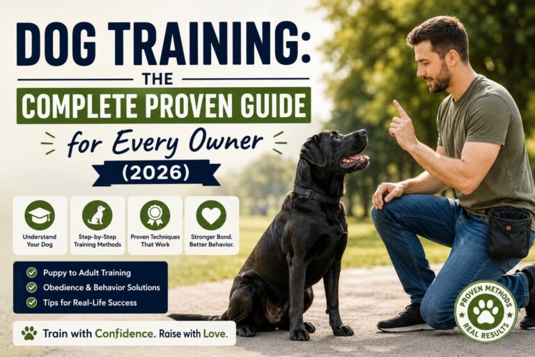 Dog Training