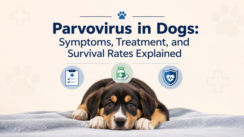 Parvovirus in Dogs