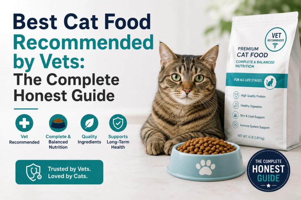 Best Cat Food