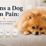 Signs a Dog Is in Pain: The Complete Guide to Hidden Suffering