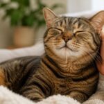 Cat Drooling When Purring: What It Means and When to Worry