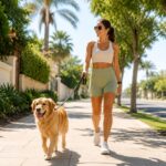 Dog Paw Balm Recipe for Hot Pavement: Protection, Testing, and the Right Walk Times