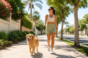 Dog Paw Balm Recipe for Hot Pavement: Protection, Testing, and the Right Walk Times