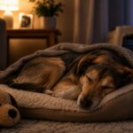 Rescue Dog First Week Sleeping Schedule: What’s Normal and How to Help