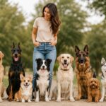 How to Choose the Right Dog Breed: Complete Guide