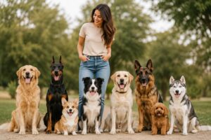 How to Choose the Right Dog Breed: Complete Guide