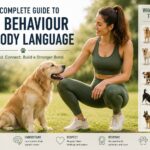 The Complete Guide to Dog Behaviour and Body Language