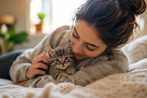 The Complete Kitten Care Guide for New Cat Owners